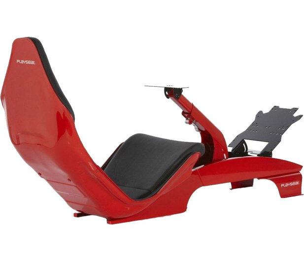 Playseat F1 czerwony - 1104974 - zdjęcie 2